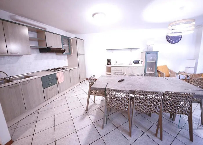 1Dest - Best Location Riva del Garda
