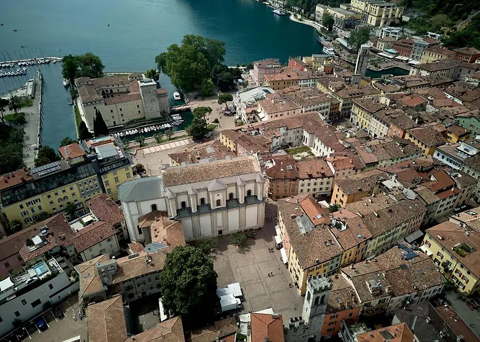 Casa Morellato Riva del Garda